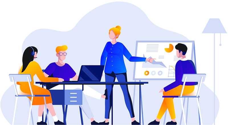 Digitora Technology - Software Development